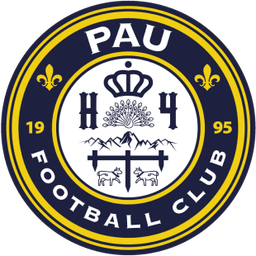 Pau FC Pau FC