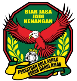 Kedah Sub-20 Kedah Sub-20