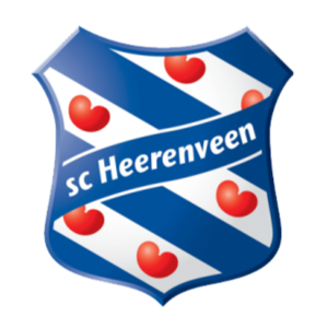 SC Heerenveen Femenino