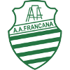 Francana Juvenil Francana Juvenil
