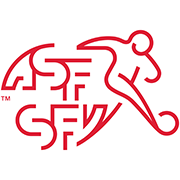 Suiza Femenino