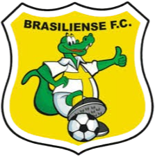 Brasiliense (Juvenil) Brasiliense (Juvenil)