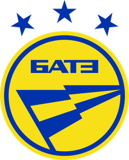 BATE Borisov reservas BATE Borisov reservas