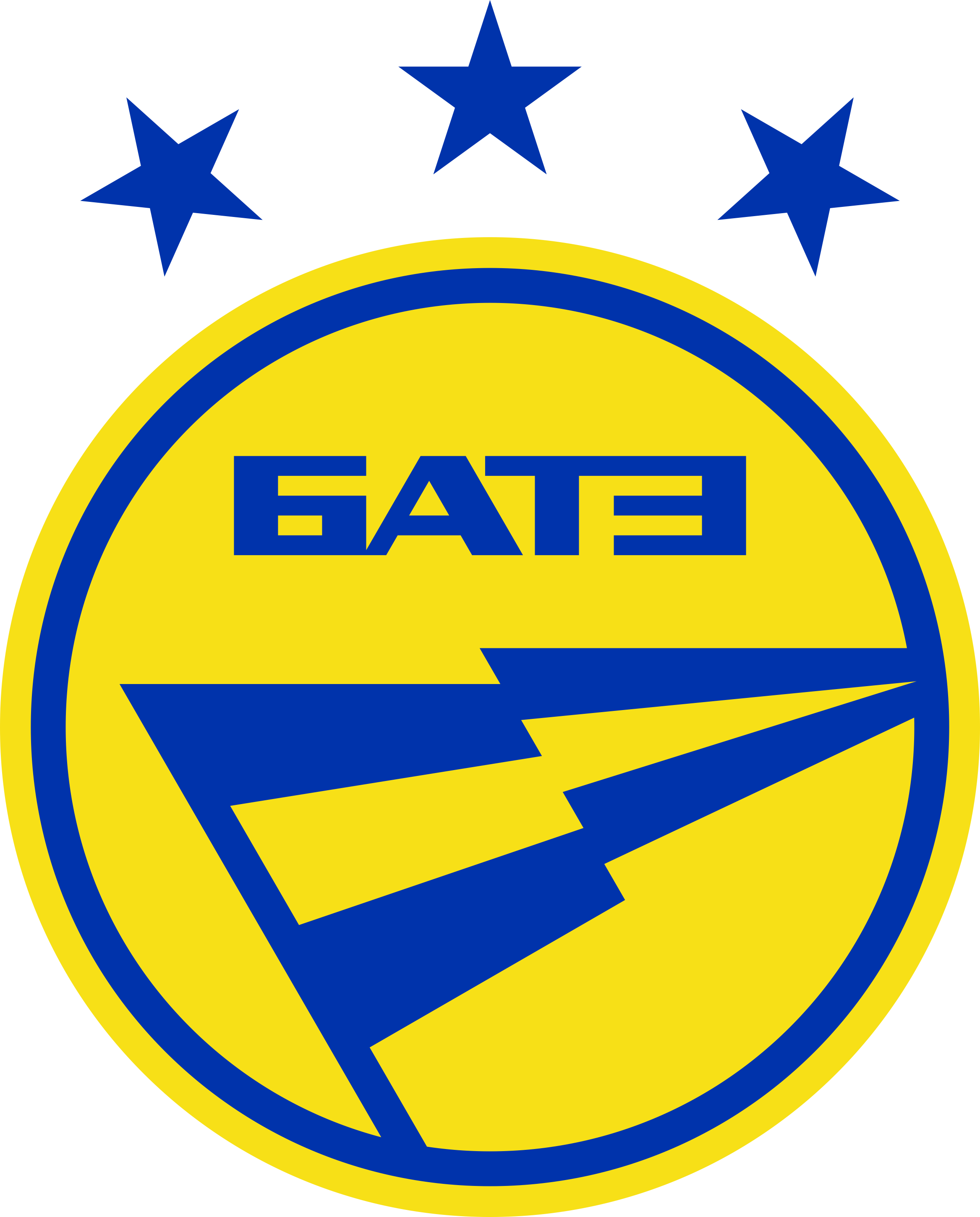 BATE Borisov reservas