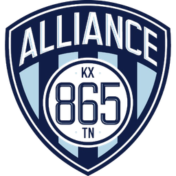 865 Alliance (F)