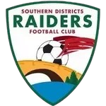 Southern Districts Raiders Sub-23 (F) Southern Districts Raiders Sub-23 (F)