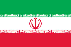 Irán Irán