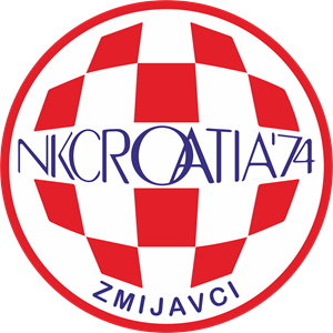 NK Croacia Zmijavci
