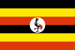 Uganda Uganda