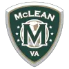 McLean Soccer Feminino