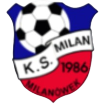 Milan Milanówek II Milan Milanówek II