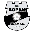 FK Borac Samac