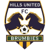 Hills Brumbies Sub-20
