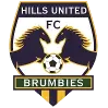 Hills Brumbies Sub-20