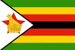 Zimbabue Zimbabue