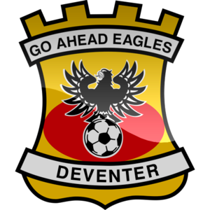 Go Ahead Eagles Reservas