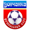 Donchanka Novoshakhtinsk (f) Donchanka Novoshakhtinsk (f)