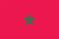 Marruecos Marruecos