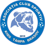 ACS Kids Tampa Brasov U19 ACS Kids Tampa Brasov U19