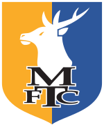 Mansfield Town Sub-18 Mansfield Town Sub-18