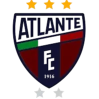 Atlante U19 (W) Atlante U19 (W)