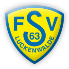 FSV Luckenwalde FSV Luckenwalde