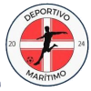Deportivo Marítimo Deportivo Marítimo