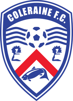 Coleraine U19 Coleraine U19