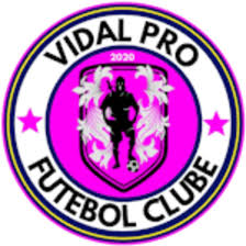 Vidal Pro Feminino Vidal Pro Feminino