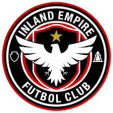 Inland Empire FC (F) Inland Empire FC (F)