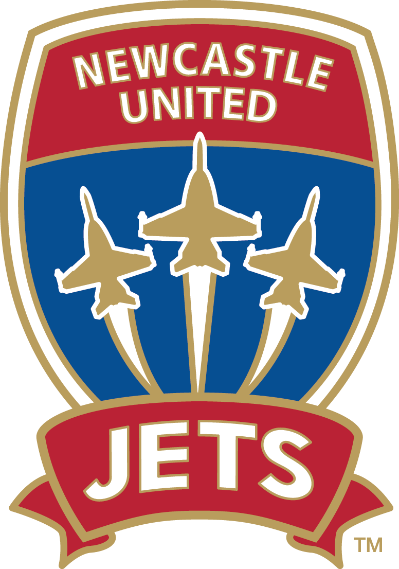 Newcastle Jets Femenino