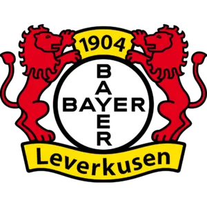 Bayer Leverkusen U17