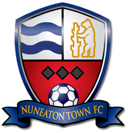 Nuneaton Borough Nuneaton Borough
