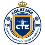 Colatina ES Colatina ES
