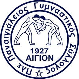 Panegialios FC Panegialios FC