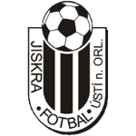 TJ Jiskra Usti Nad Orlici B TJ Jiskra Usti Nad Orlici B