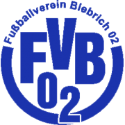 FV Biebrich 02 FV Biebrich 02