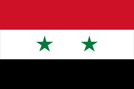 Siria Sub-20 Femenina