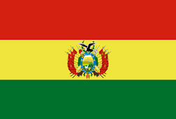 Bolivia Sub-23