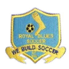 Royal Blues Royal Blues