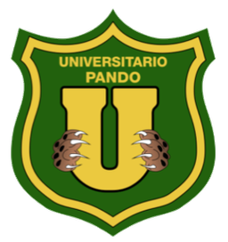 Universitario Pando Universitario Pando