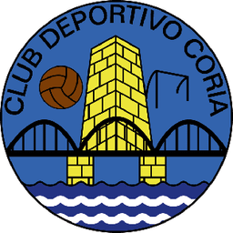 CD Coria CD Coria
