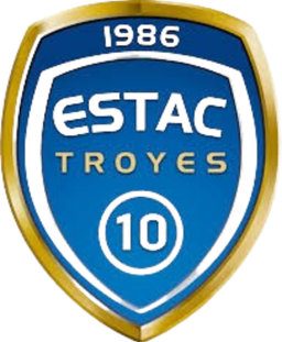 ES Troyes AC F ES Troyes AC F