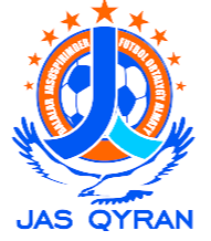 FO Jas Qyran FO Jas Qyran