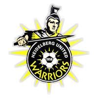 Heidelberg United Femenino