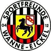 Sportfreunde Wanne-Eickel Sportfreunde Wanne-Eickel