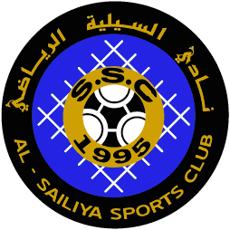 Reservas do Al Sailiya SC