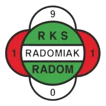 Radomiak Radom II Radomiak Radom II