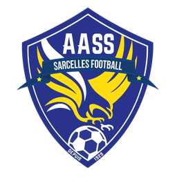 AAS Sarcelles F AAS Sarcelles F
