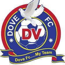Lady Doves FC Feminino
